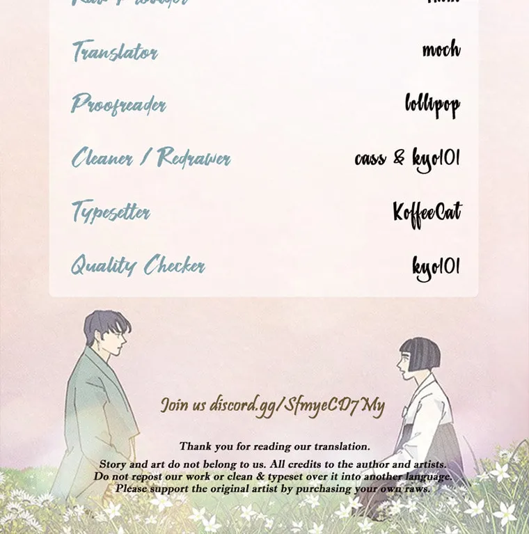 THEY SAY GOBLINS DON'T KNOW HOW TO CRY Chapter 1 page 81 - 