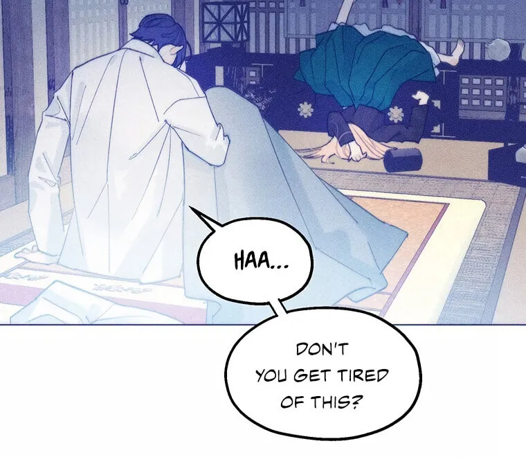 THEY SAY GOBLINS DON'T KNOW HOW TO CRY Chapter 10 page 11 - 