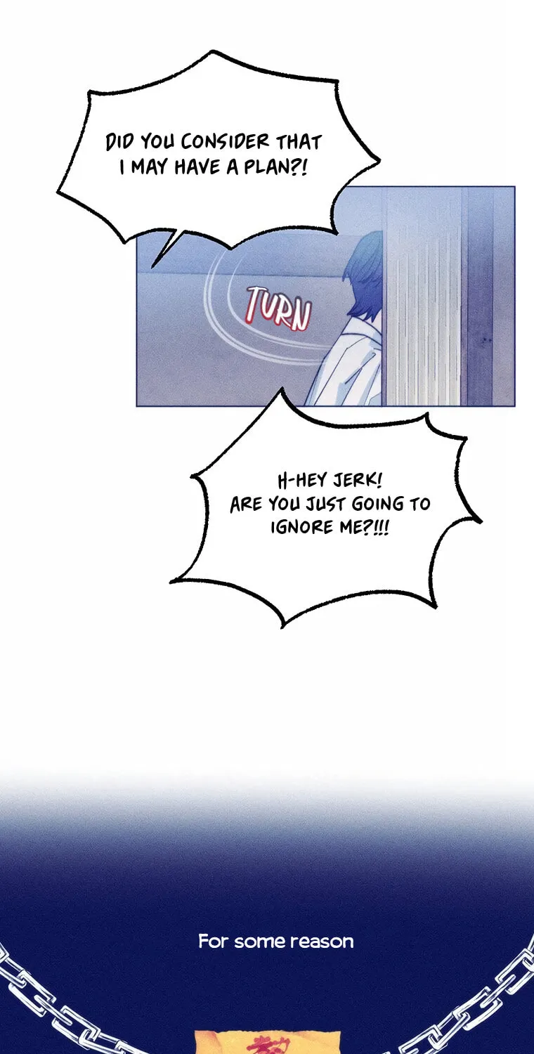 THEY SAY GOBLINS DON'T KNOW HOW TO CRY Chapter 10 page 14 - 