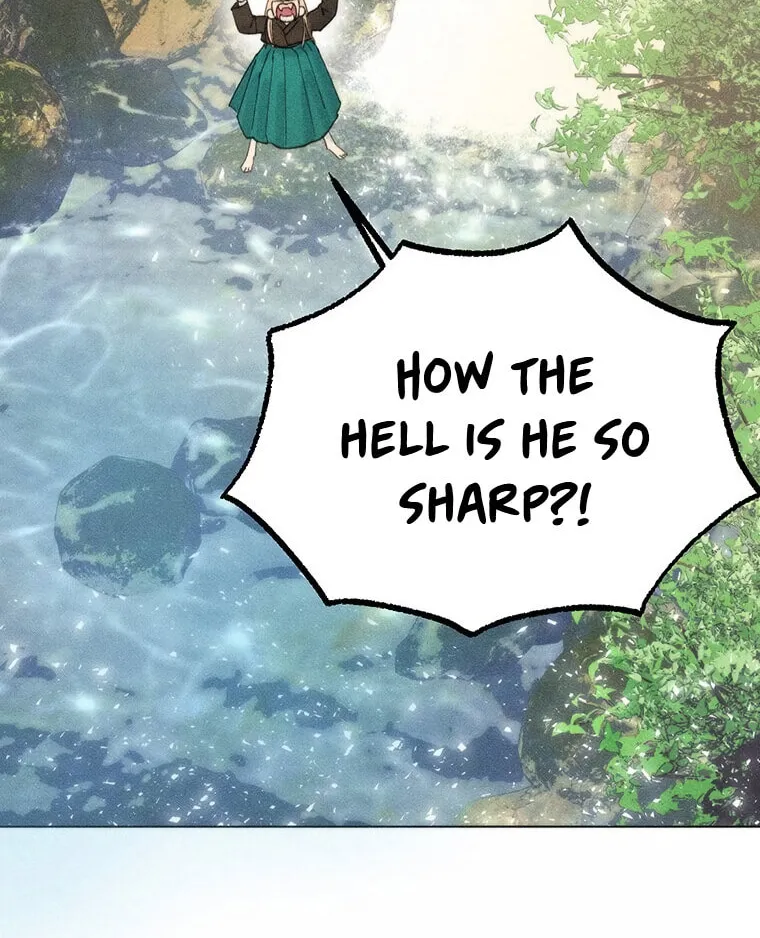 THEY SAY GOBLINS DON'T KNOW HOW TO CRY Chapter 10 page 17 - 
