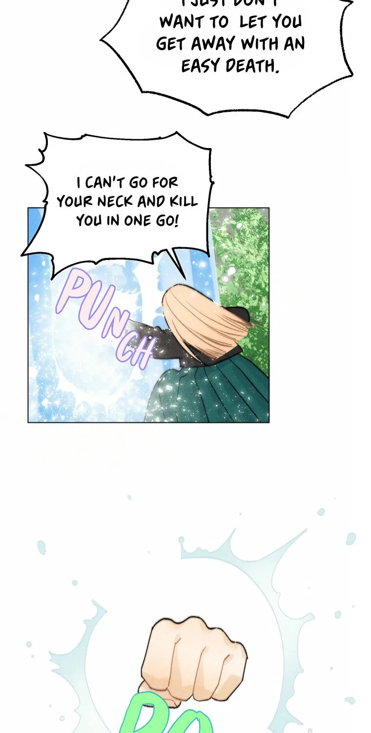 THEY SAY GOBLINS DON'T KNOW HOW TO CRY Chapter 10 page 19 - 
