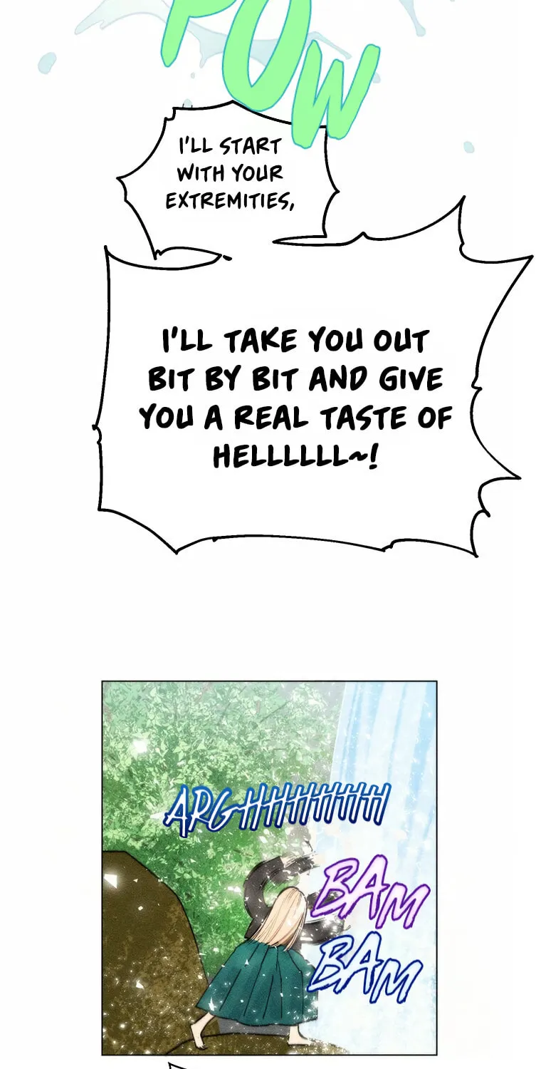 THEY SAY GOBLINS DON'T KNOW HOW TO CRY Chapter 10 page 20 - 