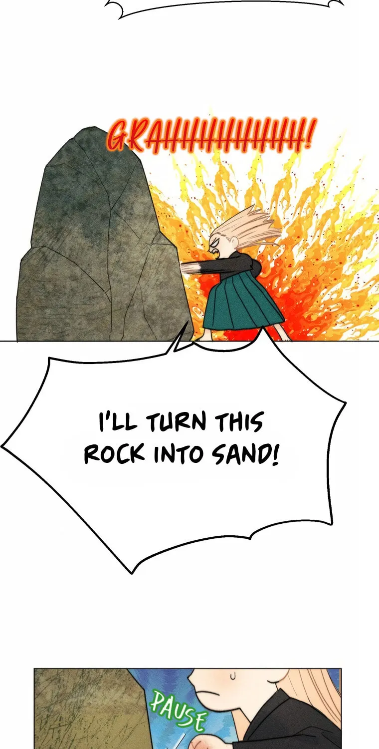 THEY SAY GOBLINS DON'T KNOW HOW TO CRY Chapter 10 page 22 - 