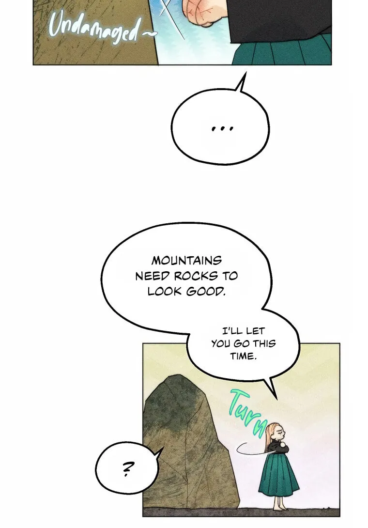 THEY SAY GOBLINS DON'T KNOW HOW TO CRY Chapter 10 page 23 - 