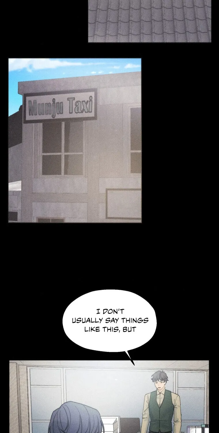 THEY SAY GOBLINS DON'T KNOW HOW TO CRY Chapter 10 page 31 - 