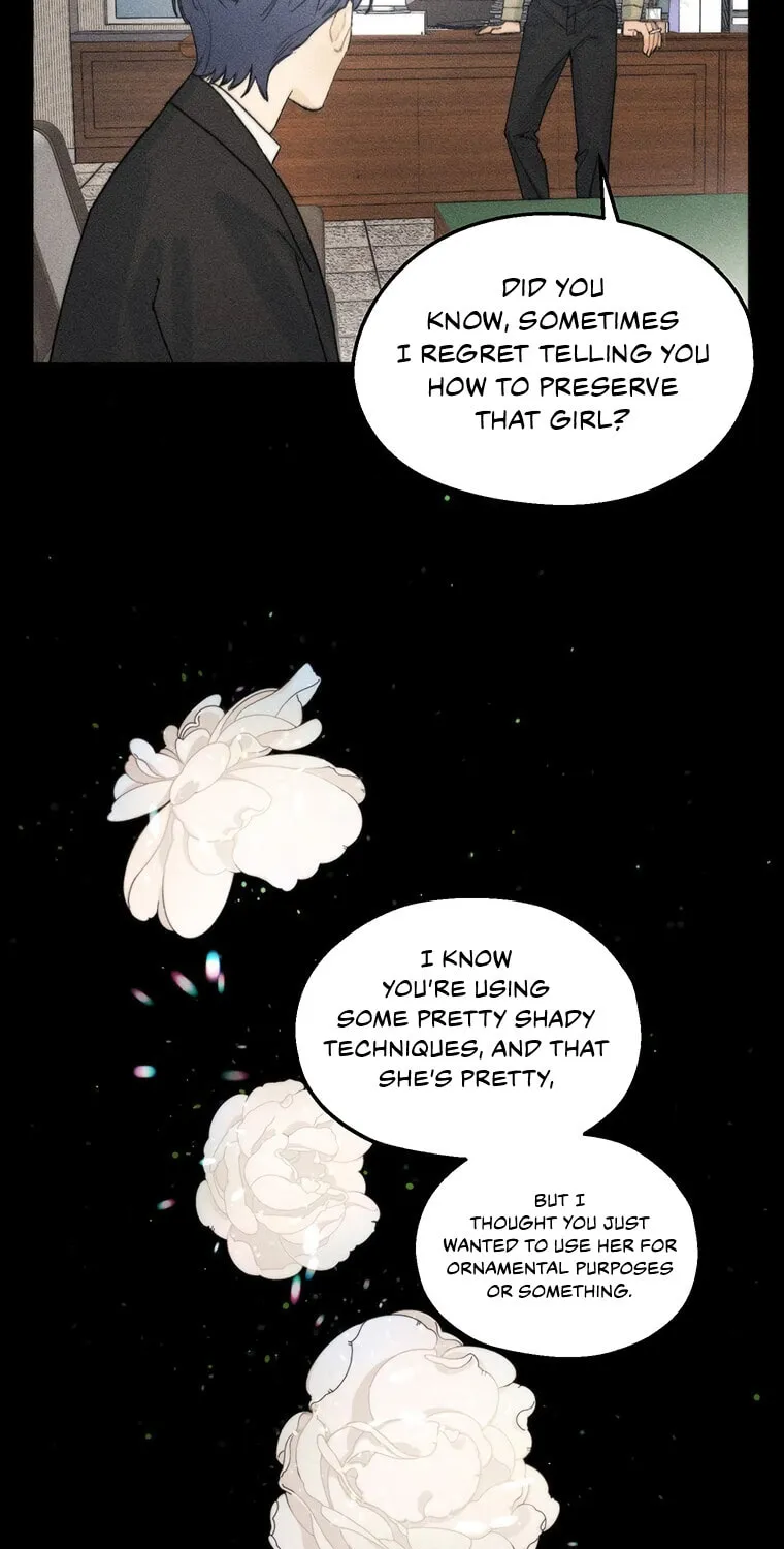 THEY SAY GOBLINS DON'T KNOW HOW TO CRY Chapter 10 page 32 - 