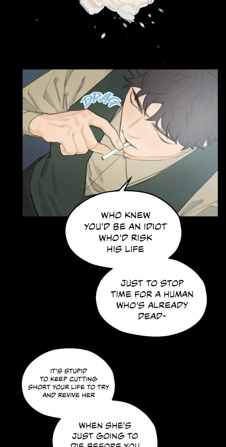 THEY SAY GOBLINS DON'T KNOW HOW TO CRY Chapter 10 page 33 - 