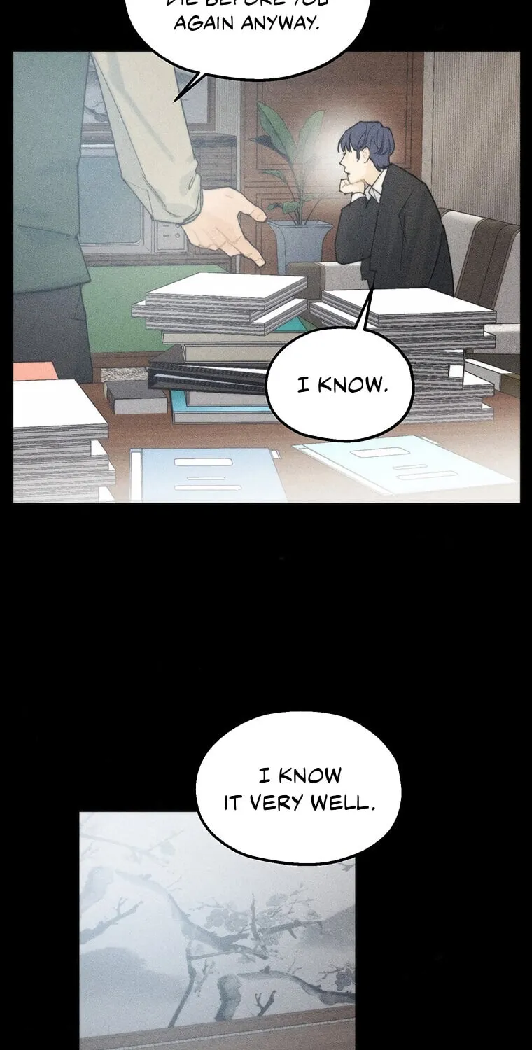 THEY SAY GOBLINS DON'T KNOW HOW TO CRY Chapter 10 page 34 - 