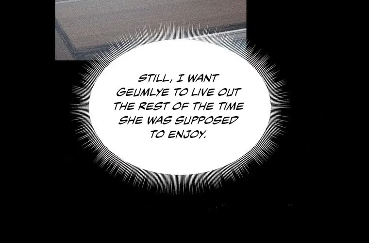 THEY SAY GOBLINS DON'T KNOW HOW TO CRY Chapter 10 page 35 - 