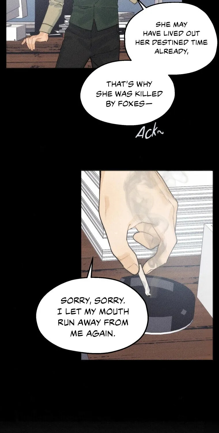 THEY SAY GOBLINS DON'T KNOW HOW TO CRY Chapter 10 page 39 - 