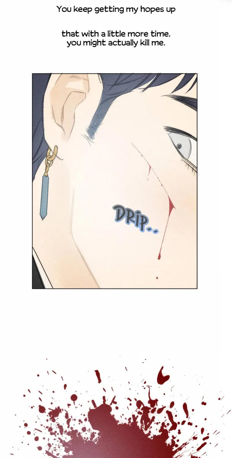 THEY SAY GOBLINS DON'T KNOW HOW TO CRY Chapter 10 page 48 - 