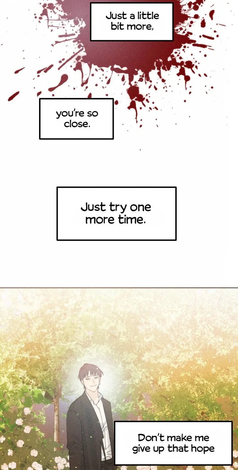 THEY SAY GOBLINS DON'T KNOW HOW TO CRY Chapter 10 page 49 - 