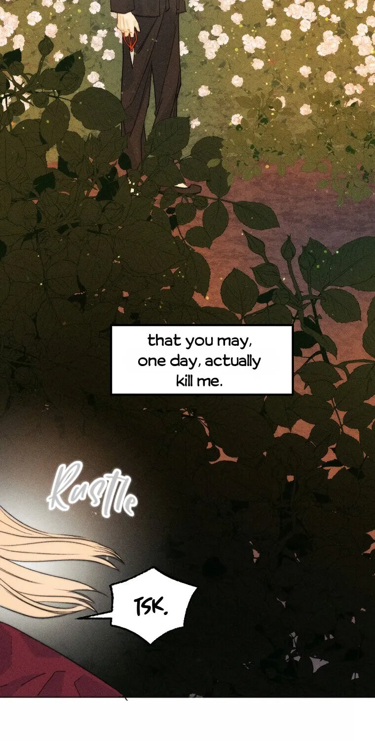 THEY SAY GOBLINS DON'T KNOW HOW TO CRY Chapter 10 page 50 - 