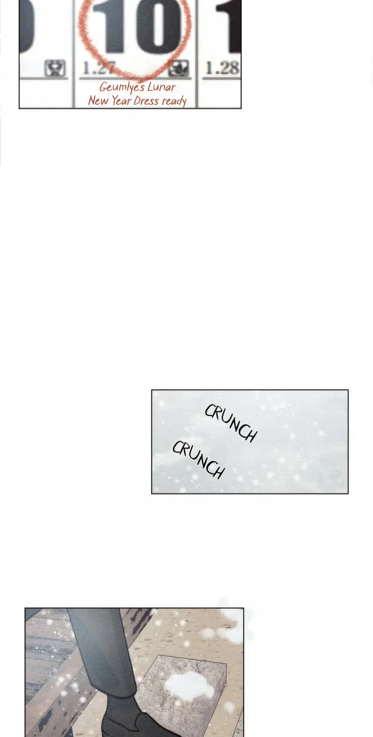 THEY SAY GOBLINS DON'T KNOW HOW TO CRY Chapter 10 page 55 - 