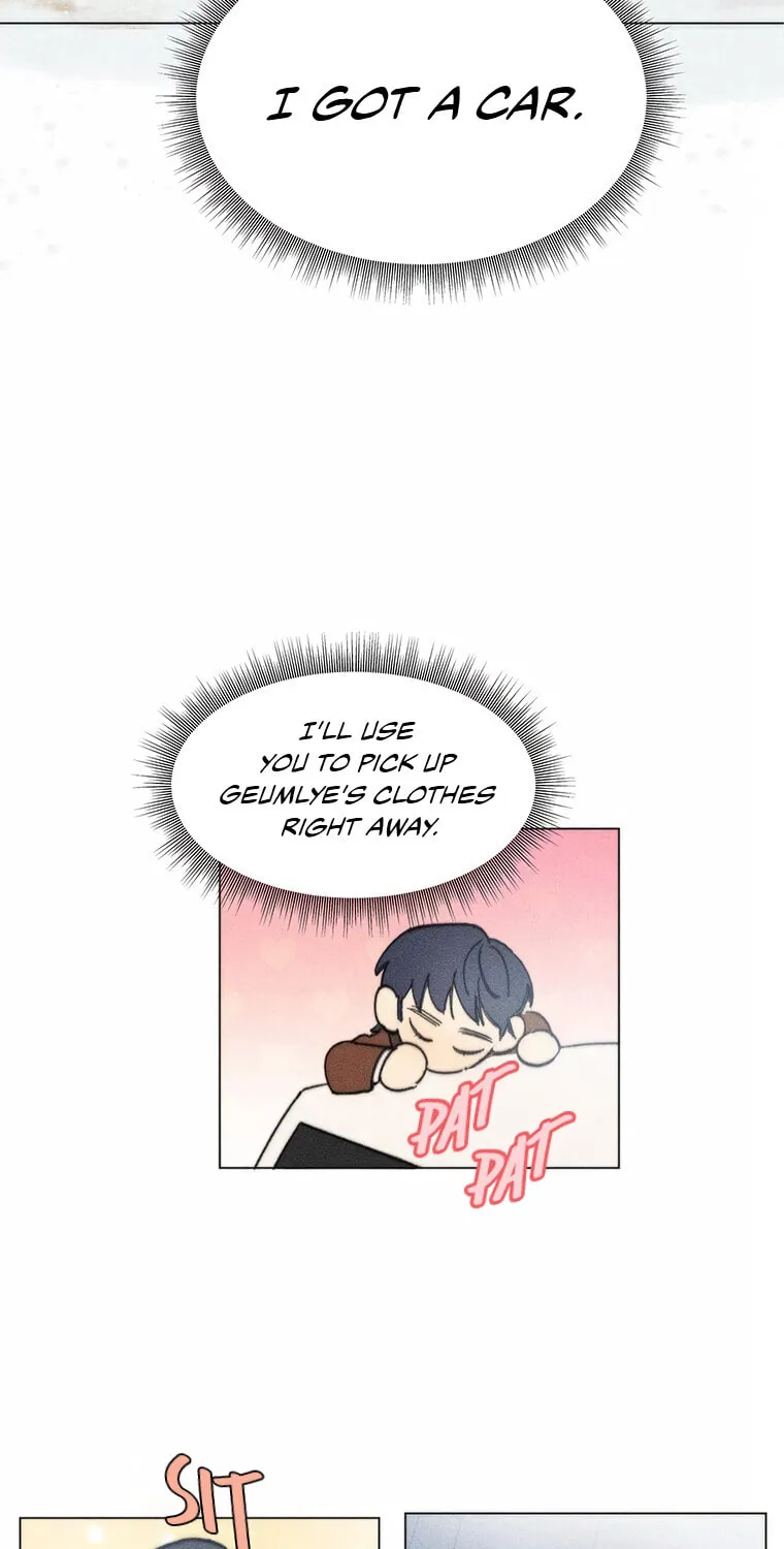 THEY SAY GOBLINS DON'T KNOW HOW TO CRY Chapter 10 page 58 - 