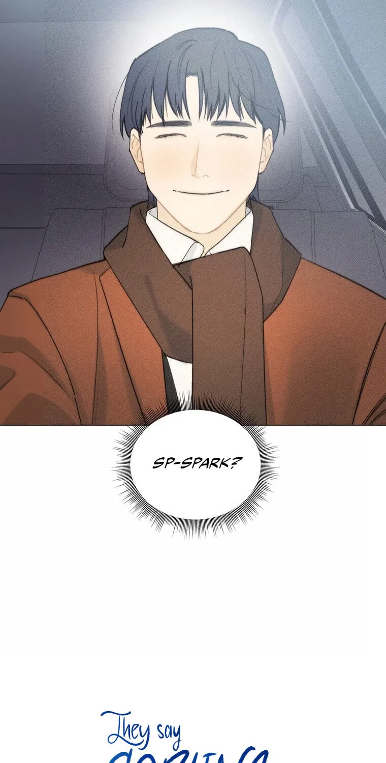 THEY SAY GOBLINS DON'T KNOW HOW TO CRY Chapter 10 page 61 - 