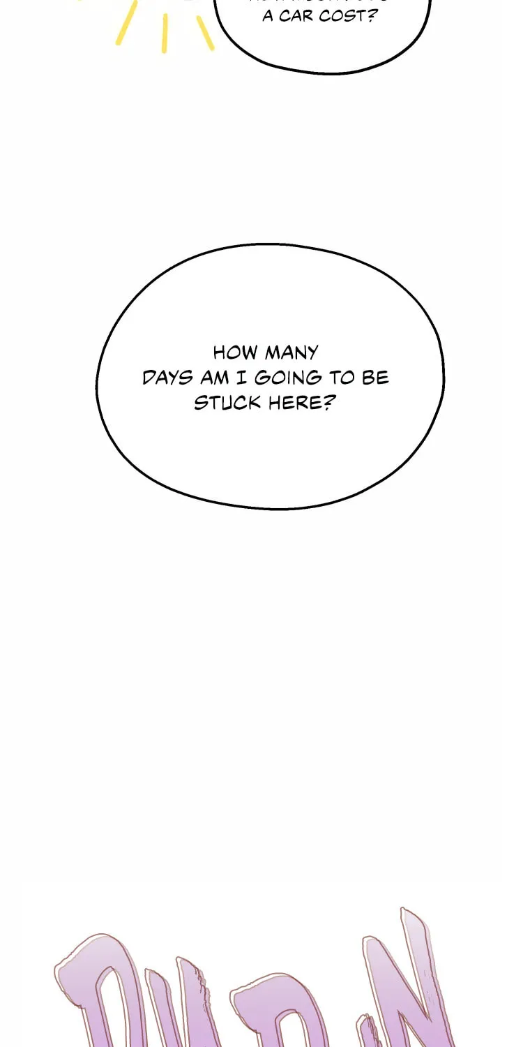 THEY SAY GOBLINS DON'T KNOW HOW TO CRY Chapter 11 page 15 - 
