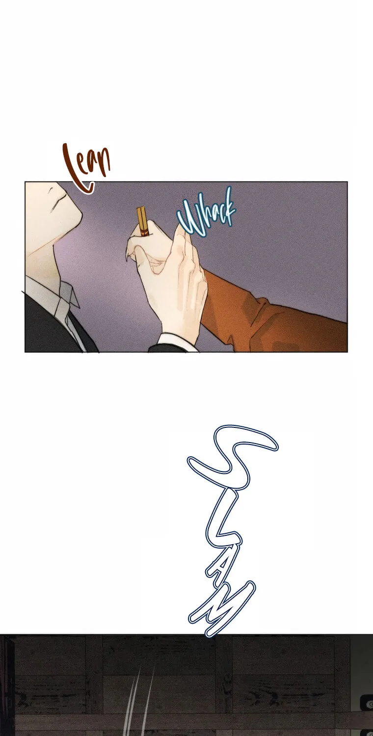 THEY SAY GOBLINS DON'T KNOW HOW TO CRY Chapter 11 page 19 - 