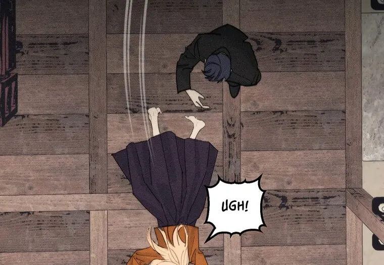 THEY SAY GOBLINS DON'T KNOW HOW TO CRY Chapter 11 page 20 - 