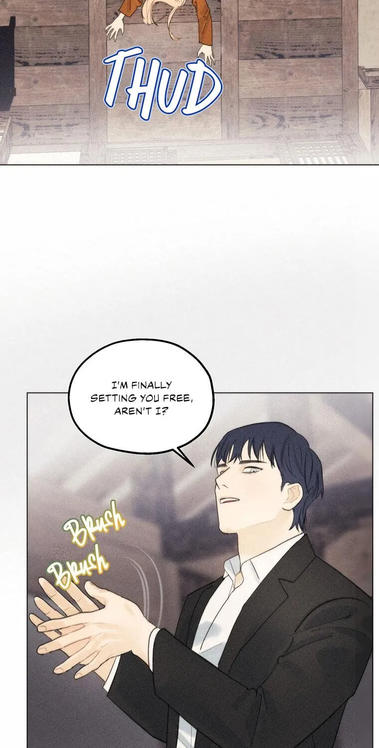 THEY SAY GOBLINS DON'T KNOW HOW TO CRY Chapter 11 page 21 - 