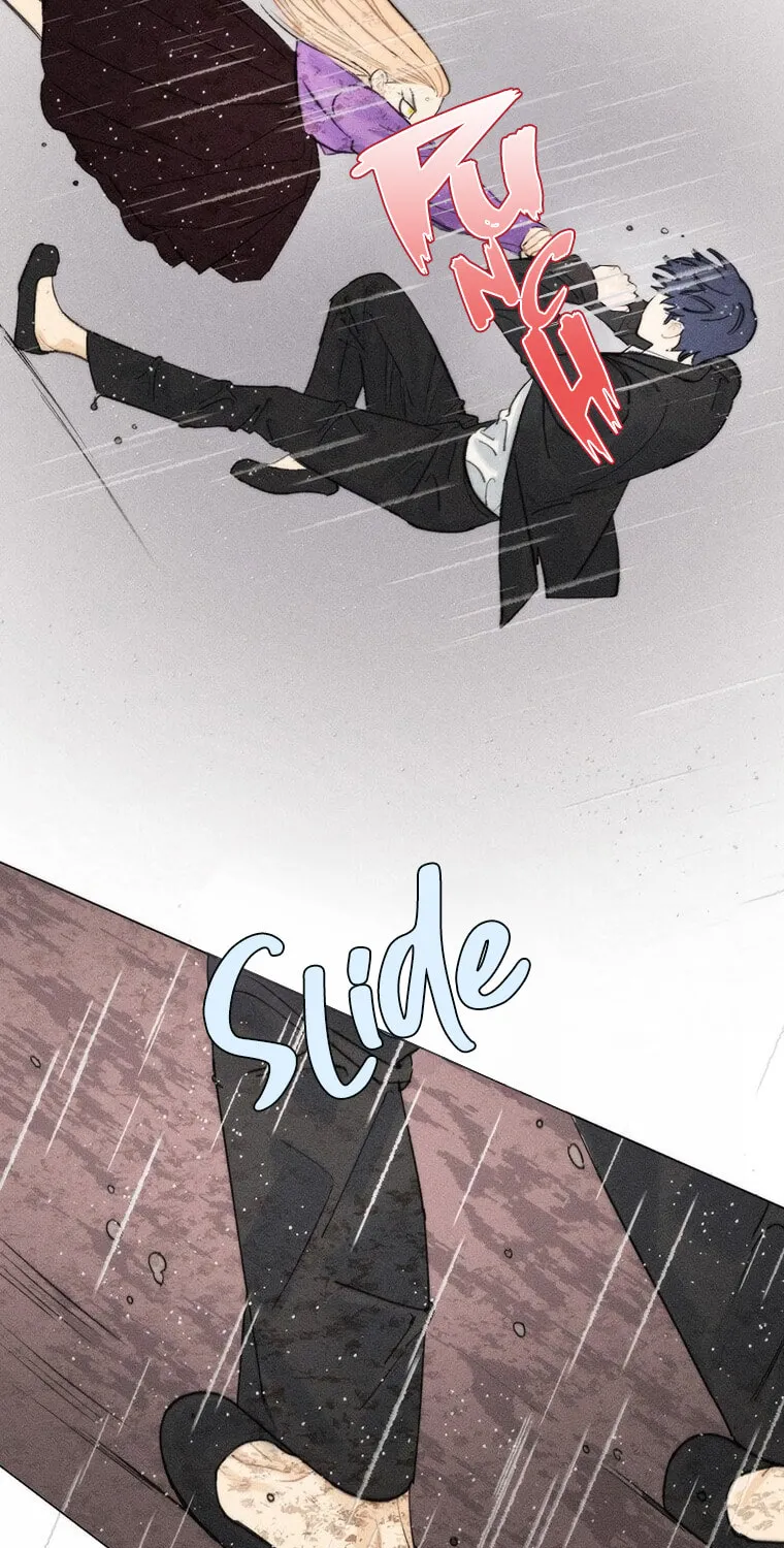 THEY SAY GOBLINS DON'T KNOW HOW TO CRY Chapter 11 page 27 - 