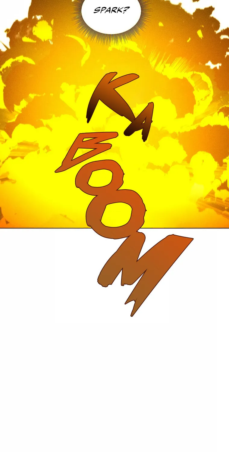 THEY SAY GOBLINS DON'T KNOW HOW TO CRY Chapter 11 page 4 - 