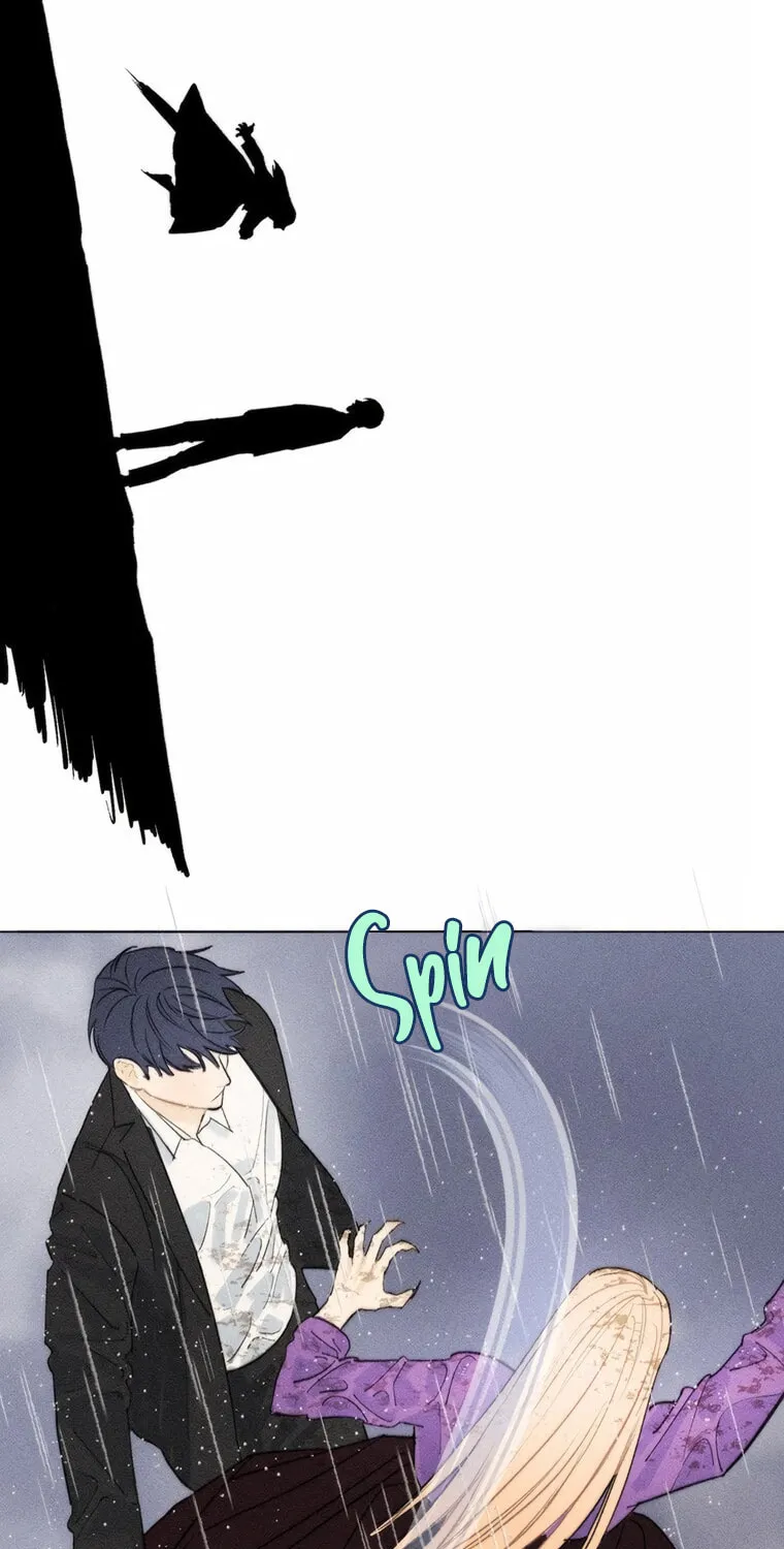 THEY SAY GOBLINS DON'T KNOW HOW TO CRY Chapter 11 page 31 - 