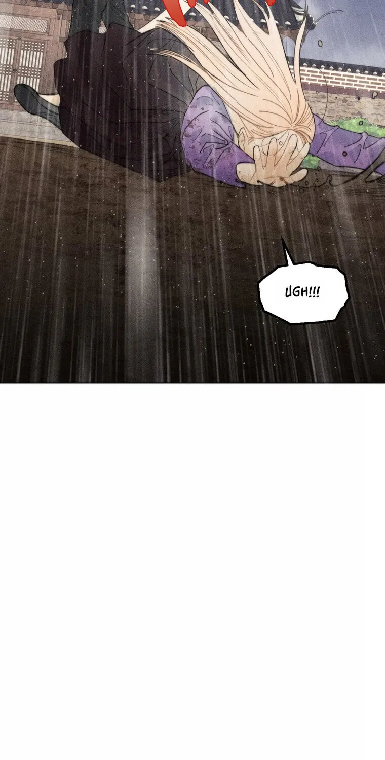 THEY SAY GOBLINS DON'T KNOW HOW TO CRY Chapter 11 page 33 - 