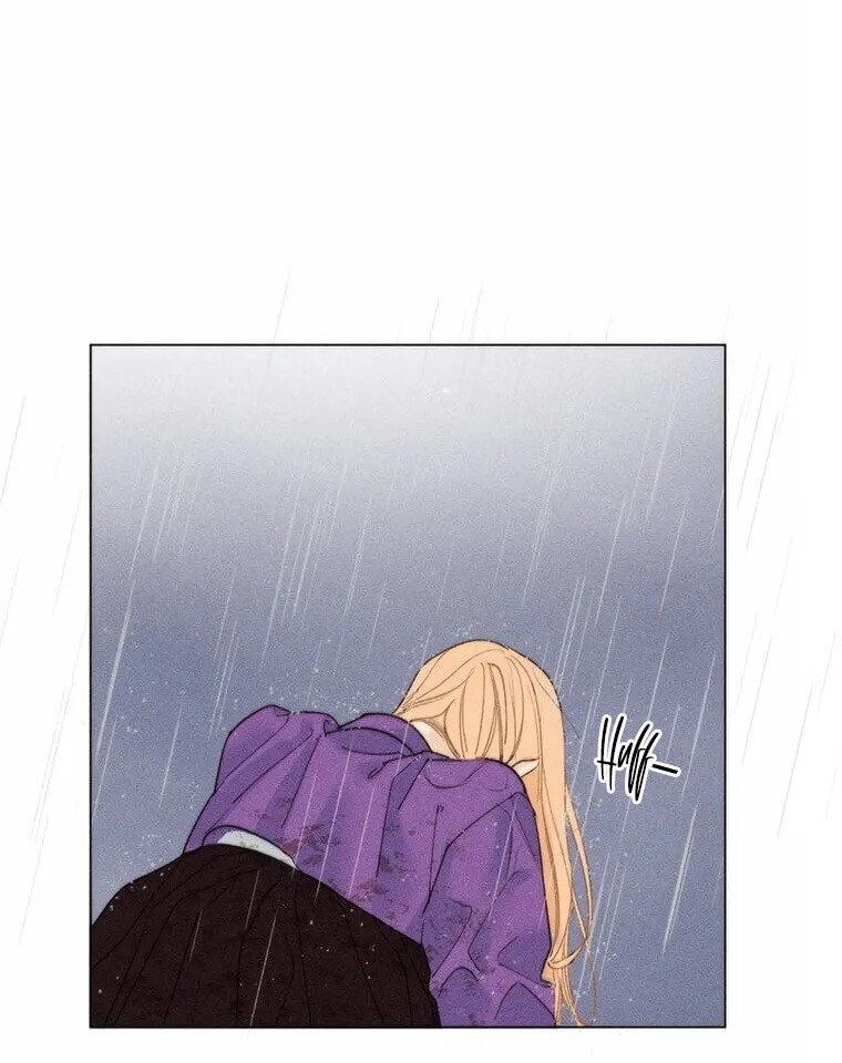 THEY SAY GOBLINS DON'T KNOW HOW TO CRY Chapter 11 page 34 - 