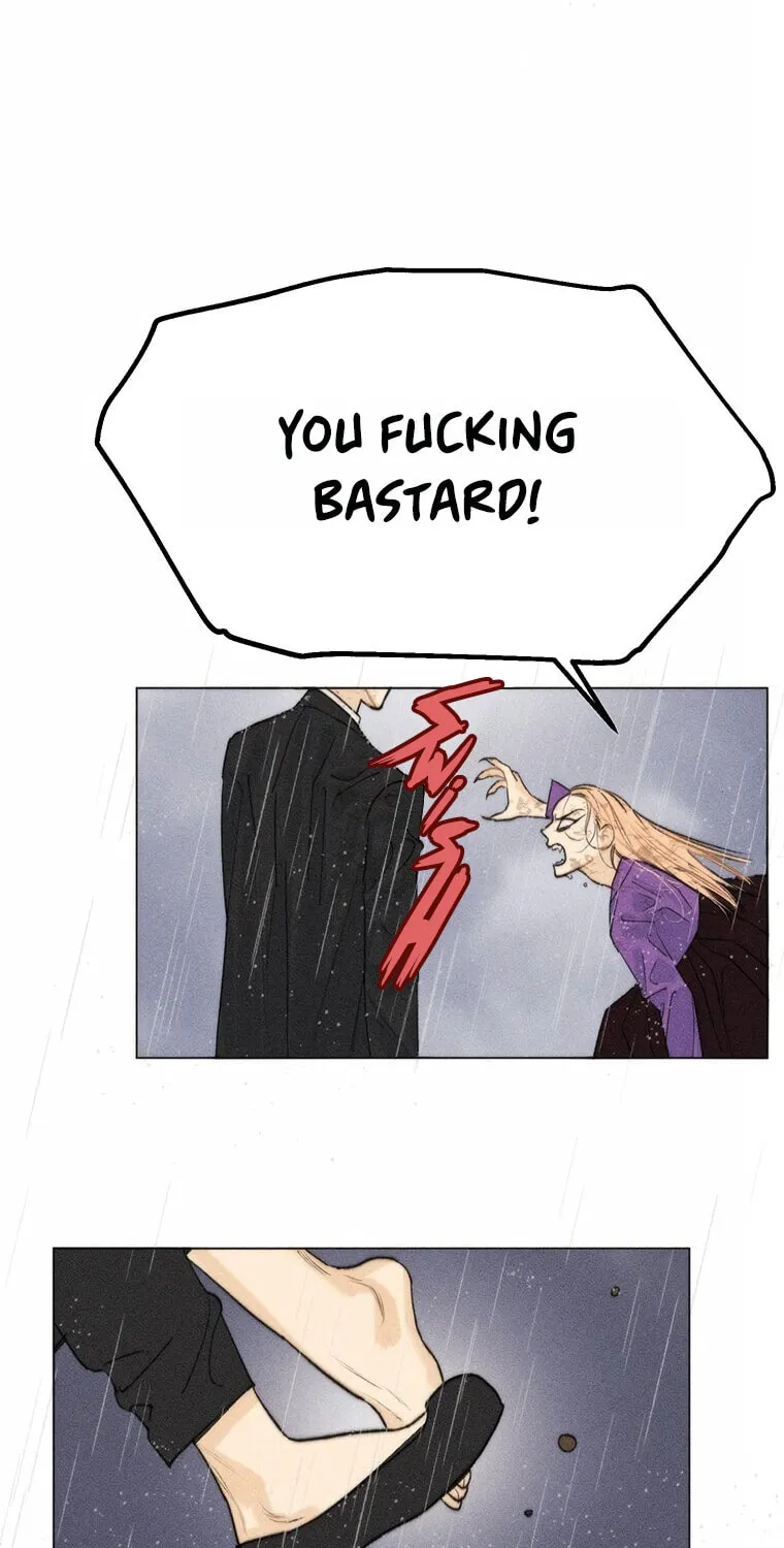 THEY SAY GOBLINS DON'T KNOW HOW TO CRY Chapter 11 page 35 - 