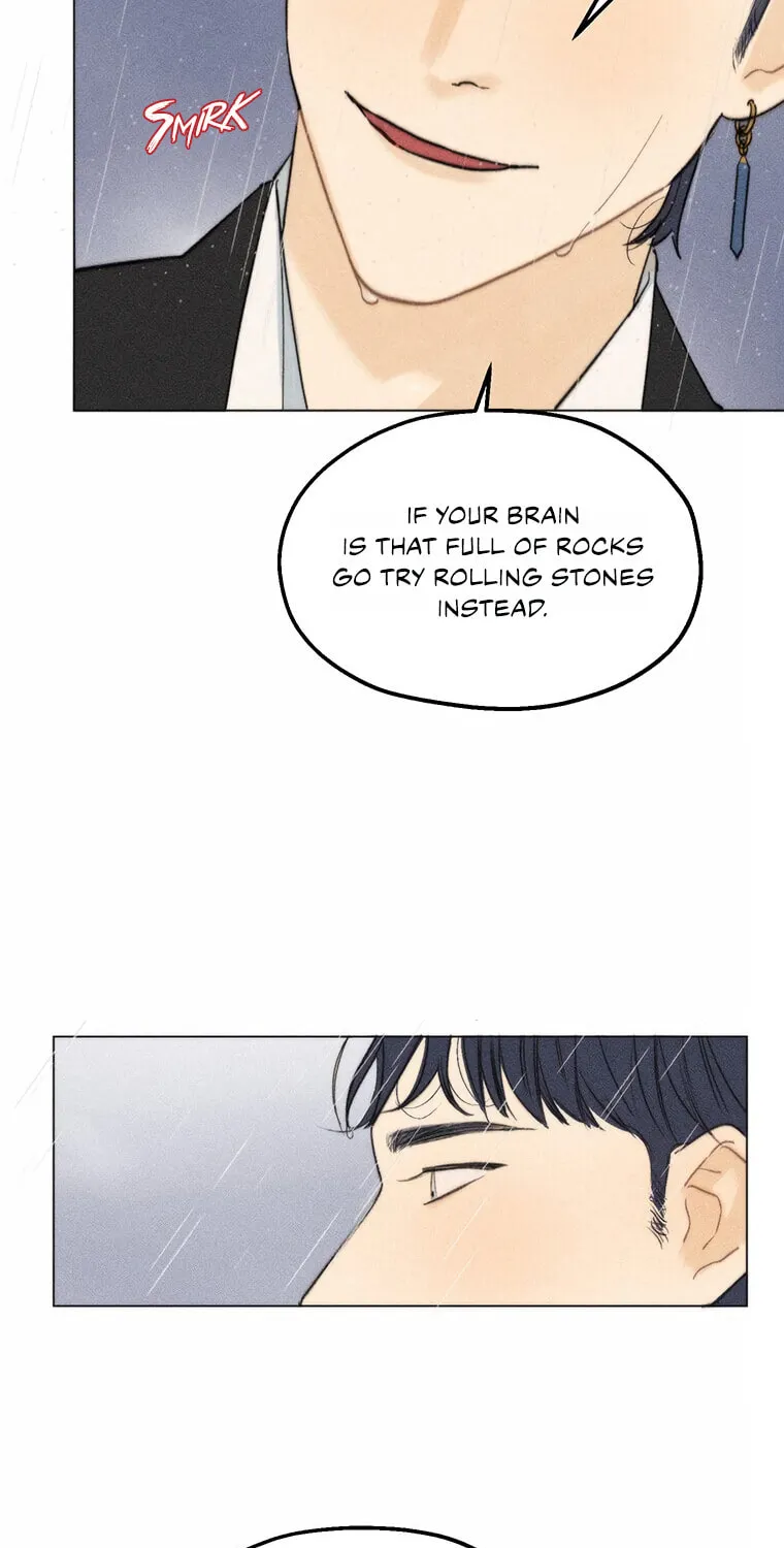 THEY SAY GOBLINS DON'T KNOW HOW TO CRY Chapter 11 page 37 - 