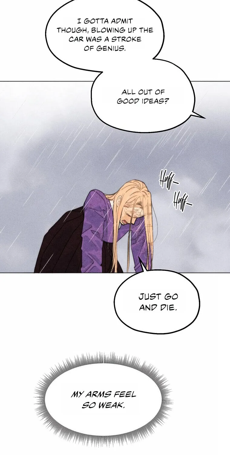 THEY SAY GOBLINS DON'T KNOW HOW TO CRY Chapter 11 page 38 - 