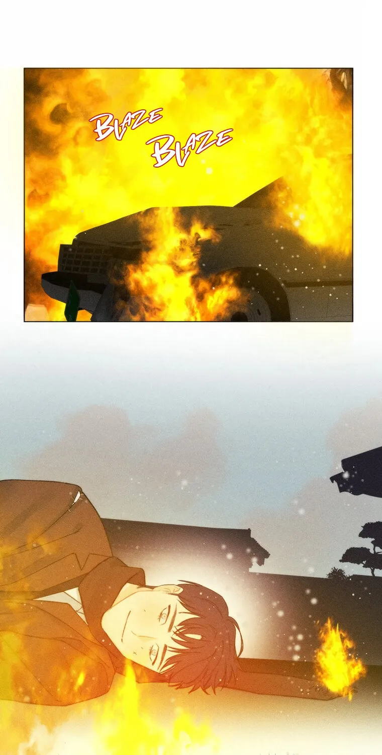 THEY SAY GOBLINS DON'T KNOW HOW TO CRY Chapter 11 page 5 - 