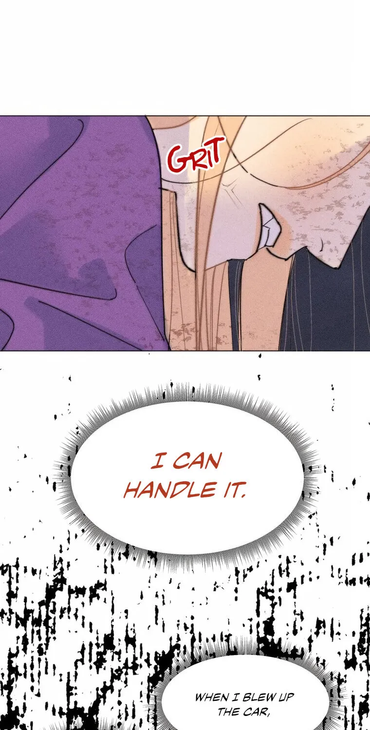 THEY SAY GOBLINS DON'T KNOW HOW TO CRY Chapter 11 page 41 - 
