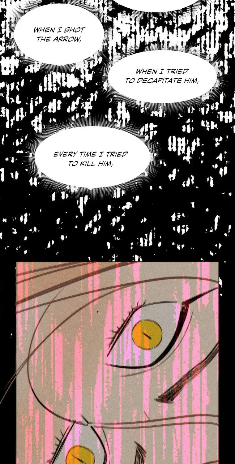 THEY SAY GOBLINS DON'T KNOW HOW TO CRY Chapter 11 page 42 - 