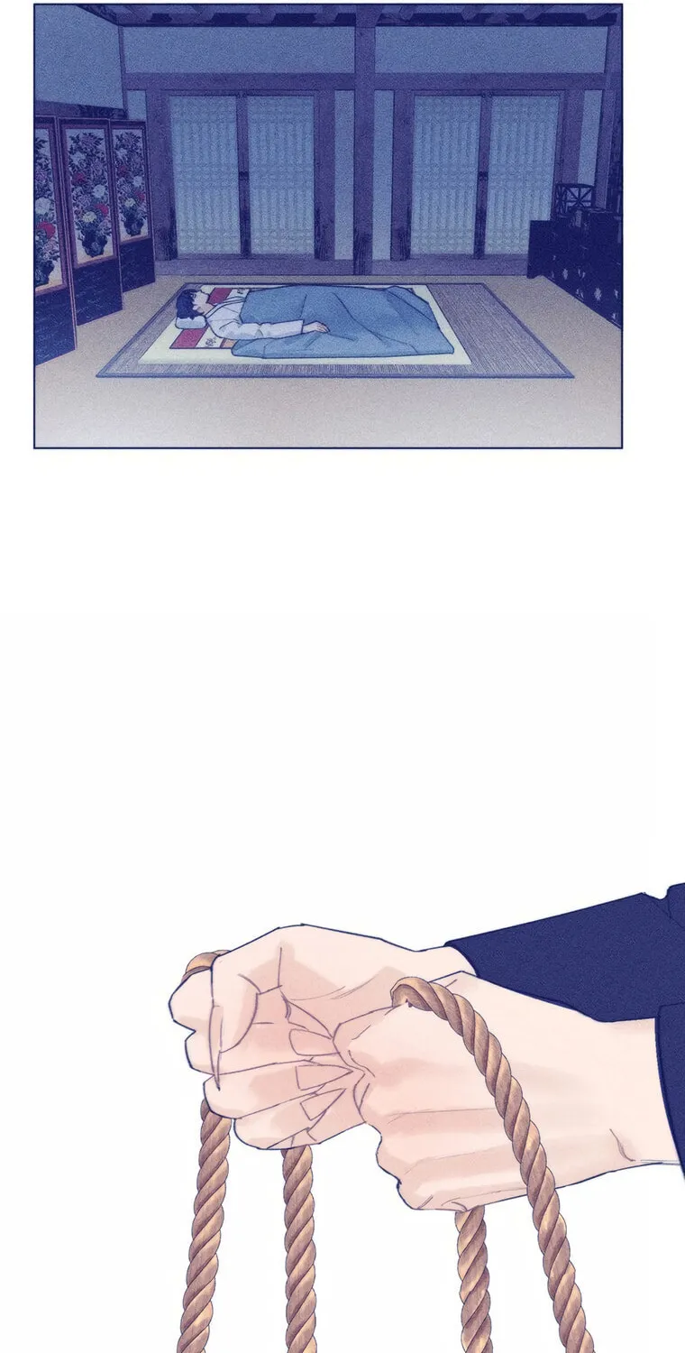 THEY SAY GOBLINS DON'T KNOW HOW TO CRY Chapter 11 page 48 - 