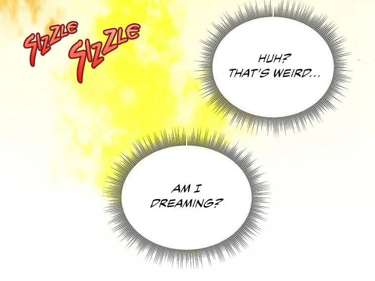 THEY SAY GOBLINS DON'T KNOW HOW TO CRY Chapter 11 page 6 - 