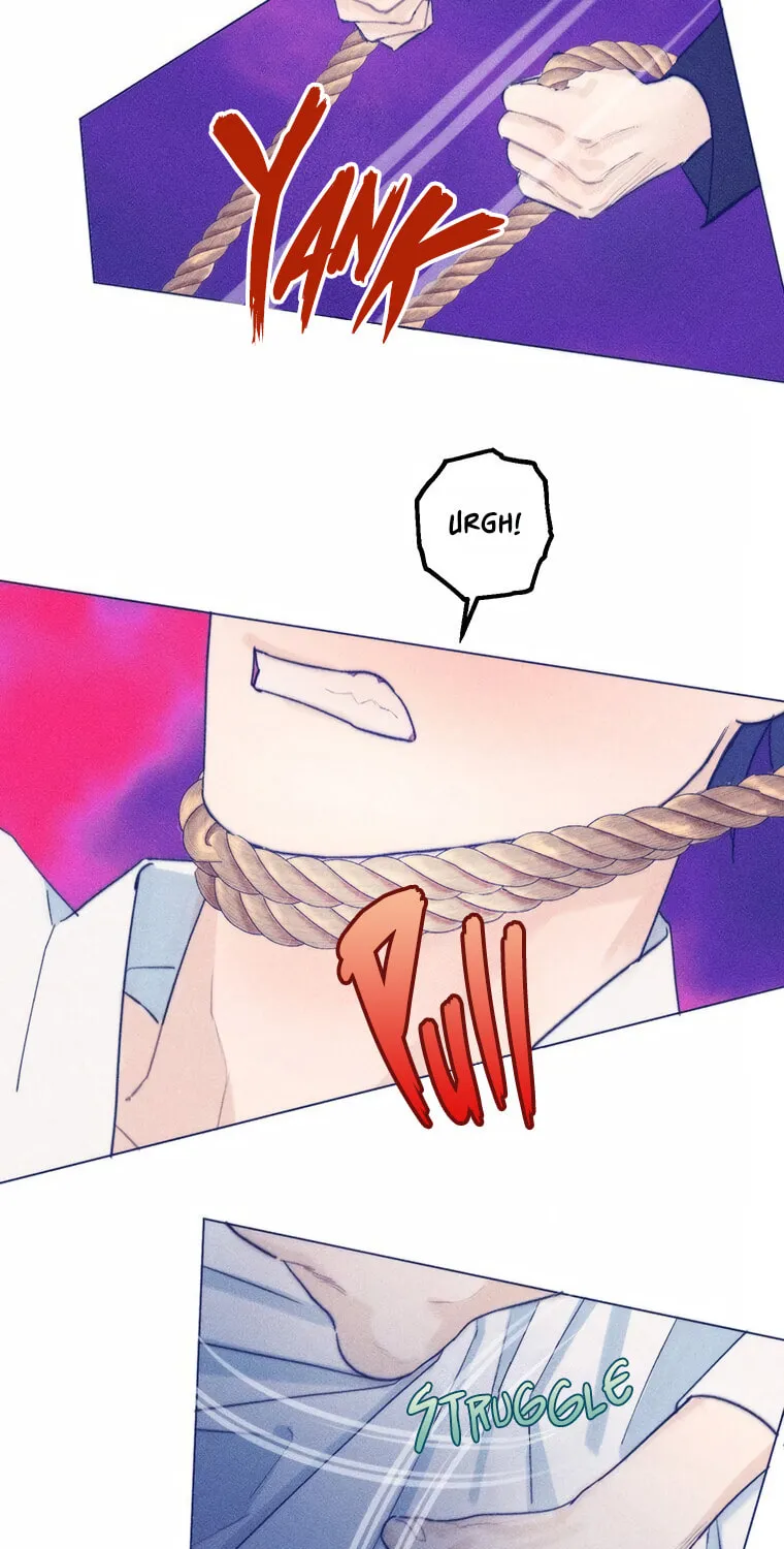 THEY SAY GOBLINS DON'T KNOW HOW TO CRY Chapter 11 page 51 - 