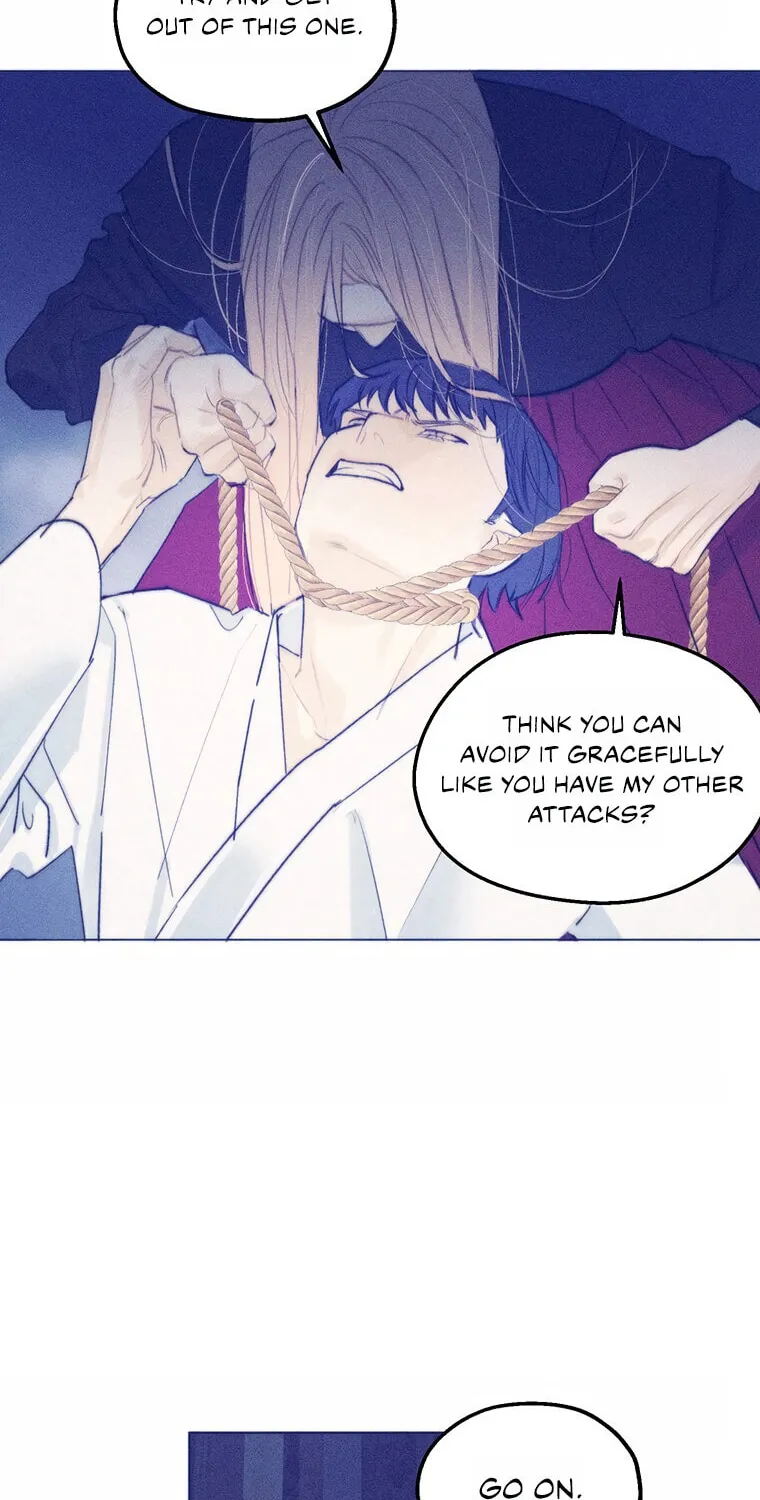 THEY SAY GOBLINS DON'T KNOW HOW TO CRY Chapter 11 page 54 - 