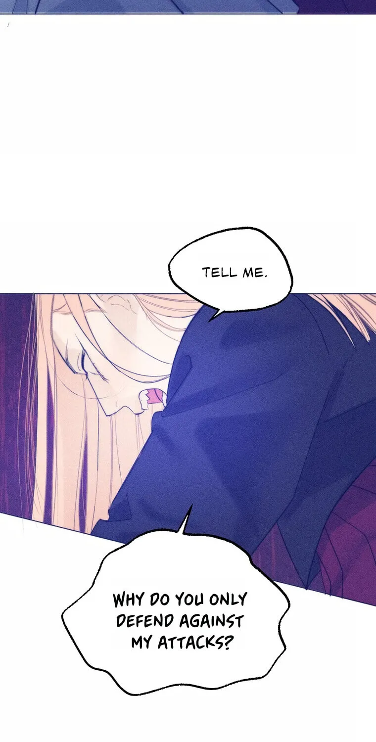 THEY SAY GOBLINS DON'T KNOW HOW TO CRY Chapter 11 page 56 - 