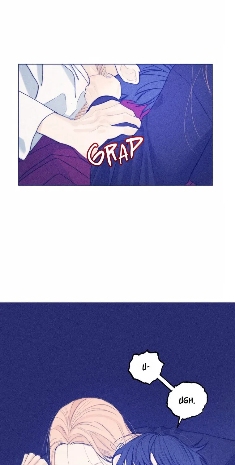 THEY SAY GOBLINS DON'T KNOW HOW TO CRY Chapter 11 page 57 - 