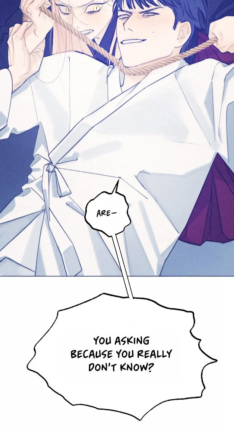 THEY SAY GOBLINS DON'T KNOW HOW TO CRY Chapter 11 page 58 - 