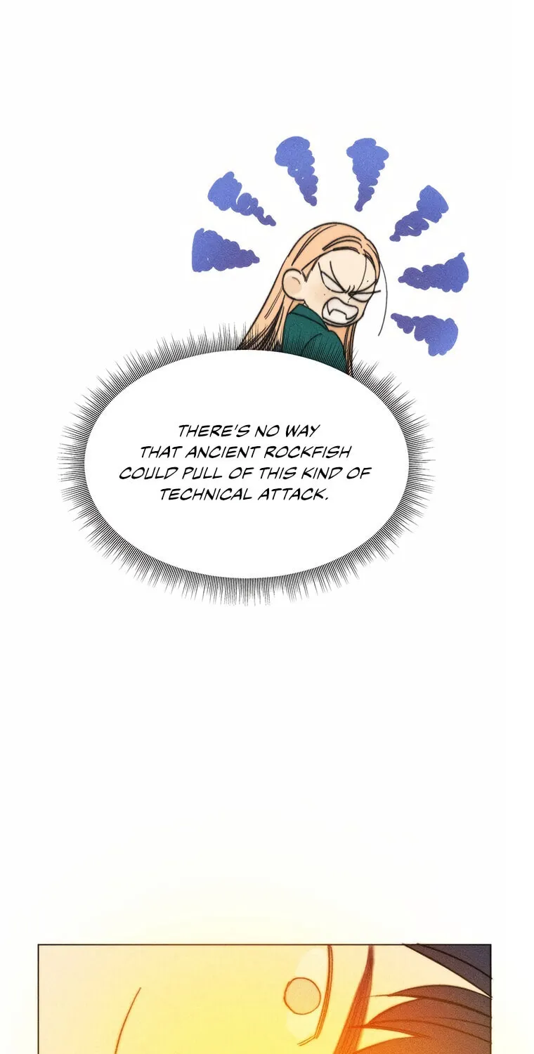 THEY SAY GOBLINS DON'T KNOW HOW TO CRY Chapter 11 page 7 - 