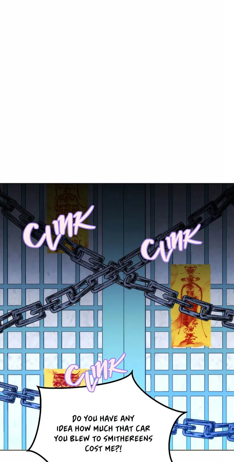 THEY SAY GOBLINS DON'T KNOW HOW TO CRY Chapter 11 page 9 - 