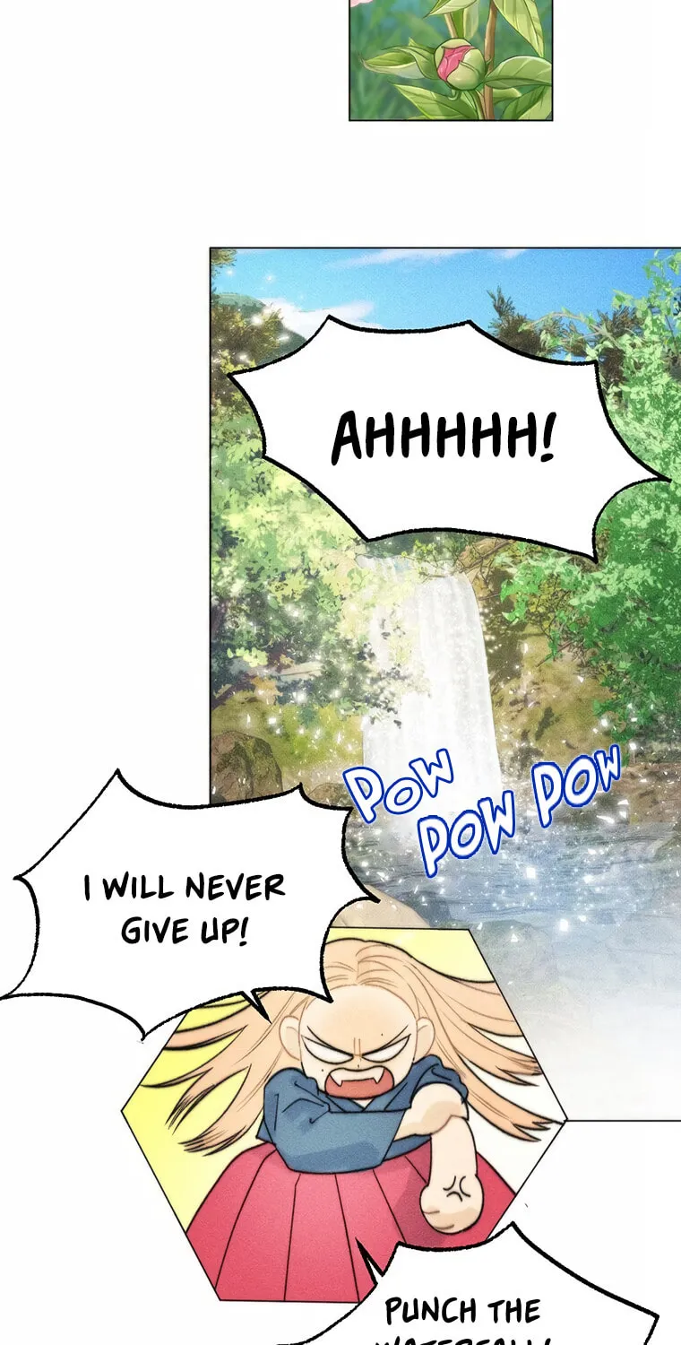 THEY SAY GOBLINS DON'T KNOW HOW TO CRY Chapter 12 page 11 - 
