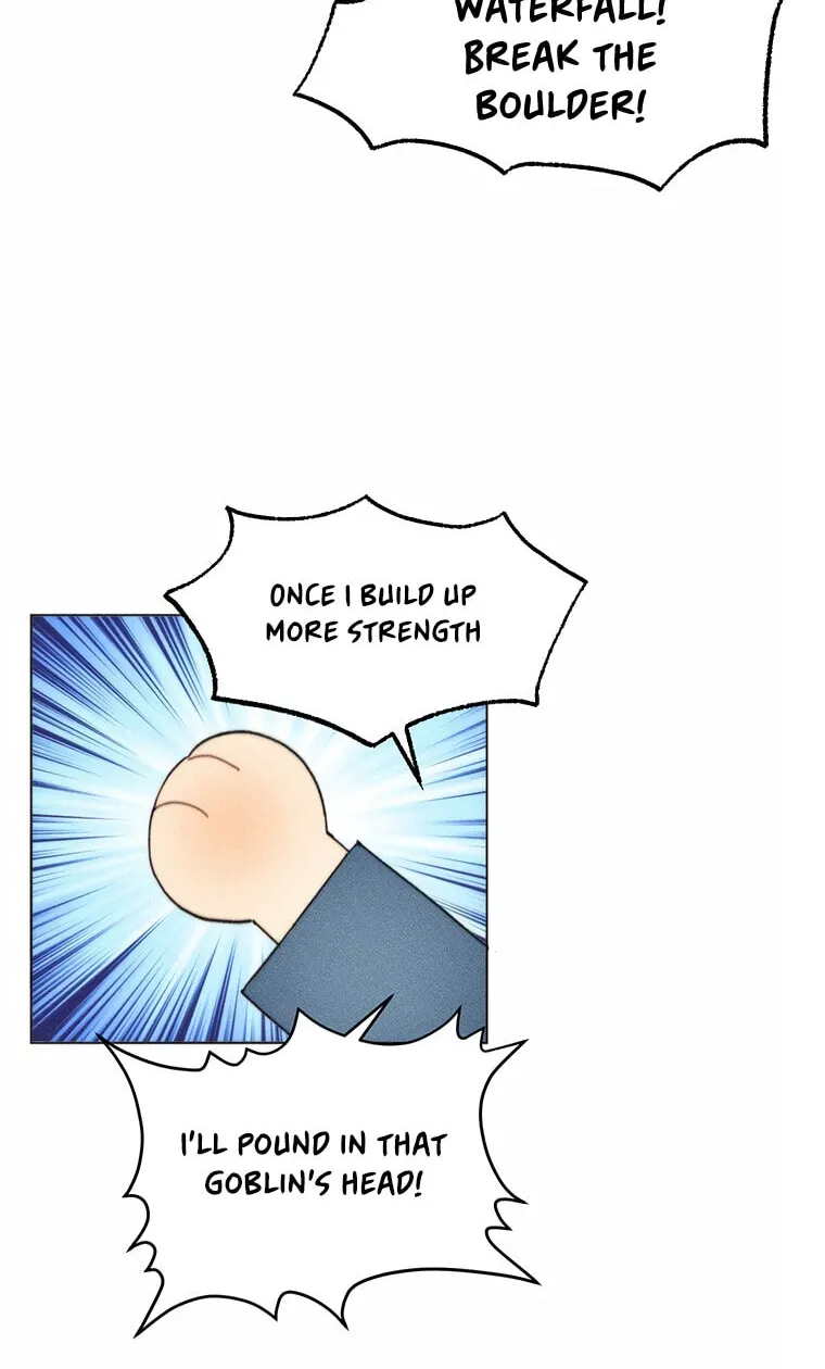 THEY SAY GOBLINS DON'T KNOW HOW TO CRY Chapter 12 page 12 - 