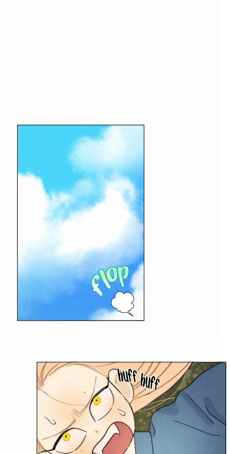 THEY SAY GOBLINS DON'T KNOW HOW TO CRY Chapter 12 page 15 - 