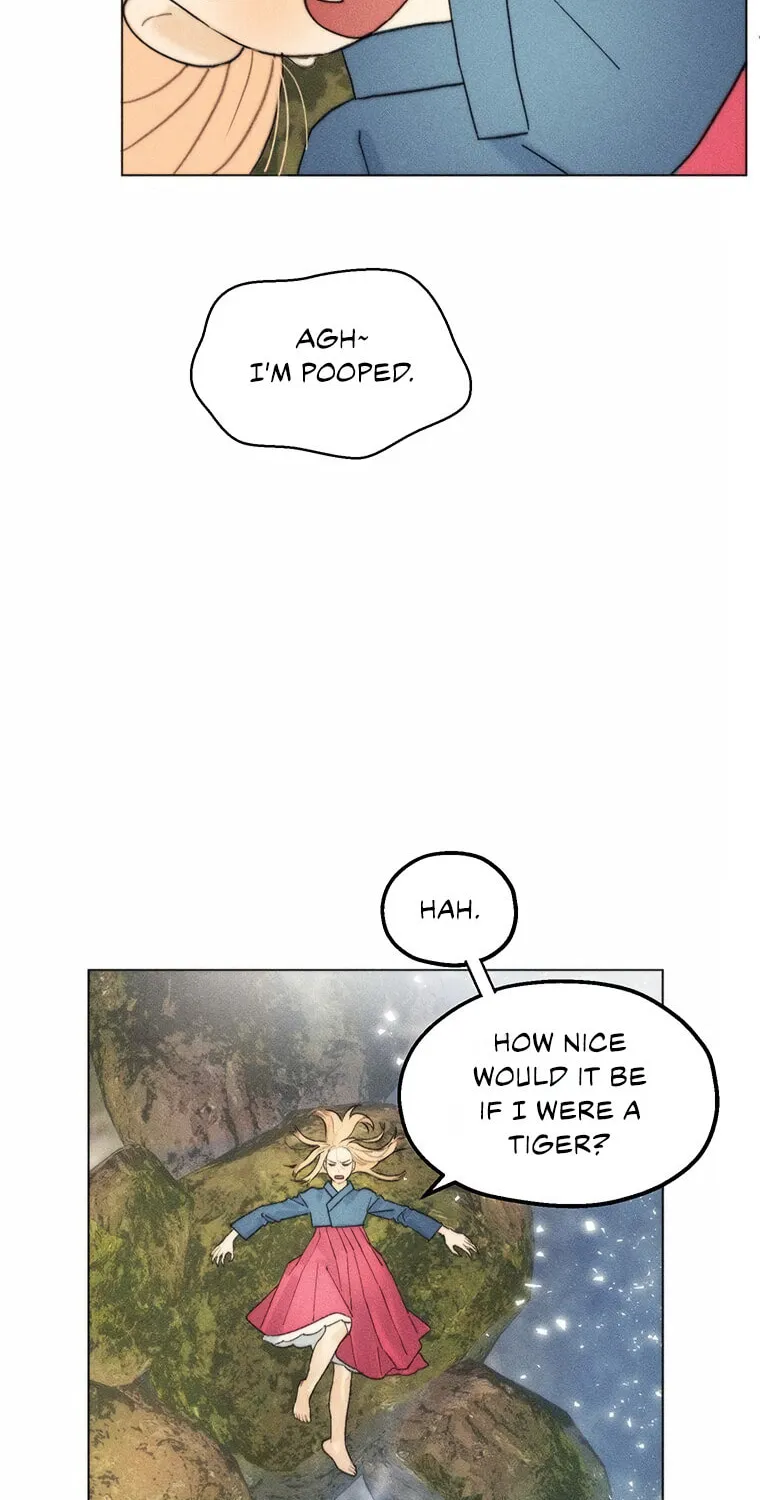 THEY SAY GOBLINS DON'T KNOW HOW TO CRY Chapter 12 page 16 - 