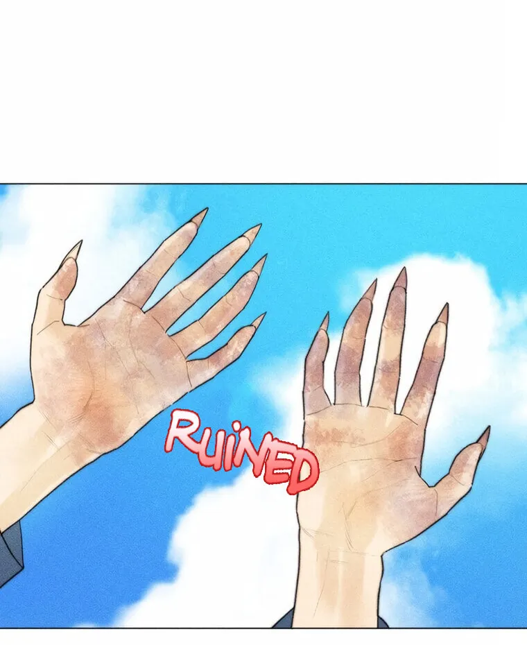 THEY SAY GOBLINS DON'T KNOW HOW TO CRY Chapter 12 page 18 - 