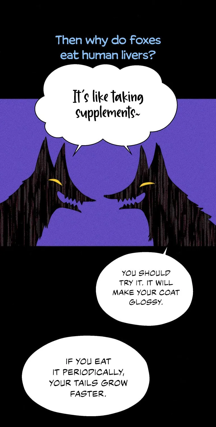 THEY SAY GOBLINS DON'T KNOW HOW TO CRY Chapter 12 page 25 - 